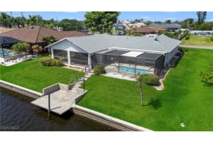 2209 10th Avenue, Cape Coral, FL 33990 Sold 07/29/25