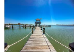 4491 Harbor Bend Drive, Upper Captiva, FL 33924 - MLS#225036223