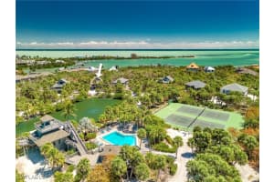 4491 Harbor Bend Drive, Upper Captiva, FL 33924 - MLS#225036223