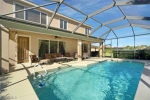 3268 Aralia Court, Alva, FL 33920 - MLS#225036224