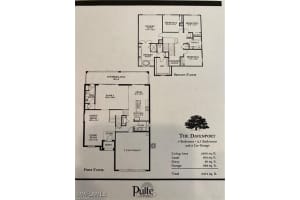 3268 Aralia Court, Alva, FL 33920 - MLS#225036224