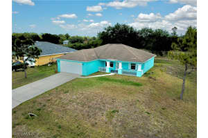 3700 16th Street, Lehigh Acres, FL 33971 Sold 05/19/25