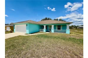 3700 16th Street, Lehigh Acres, FL 33971 Sold 05/19/25