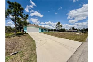 3700 16th Street, Lehigh Acres, FL 33971 Sold 05/19/25