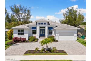 641 Diplomat Court, Marco Island, FL 34145 Sold 07/24/25