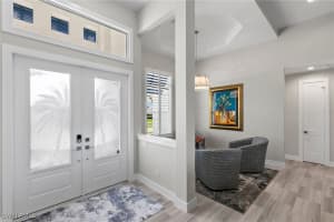 641 Diplomat Court, Marco Island, FL 34145 Sold 07/24/25