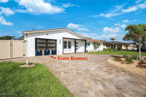 22 Palmview Boulevard, Fort Myers Beach, FL 33931 - MLS#225036242