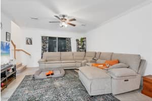 12602 Westhaven Way, Fort Myers, FL 33913 - MLS#225036243