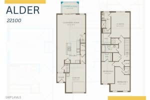 1532 Fells Cove Lane, Cape Coral, FL 33909 Sold 05/28/25
