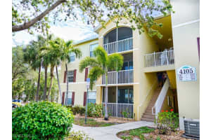 4105 Residence Drive, Fort Myers, FL 33901 - MLS#225036279