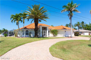 3406 17th Avenue, Cape Coral, FL 33904 Sold 09/29/25