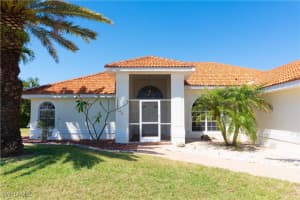 3406 17th Avenue, Cape Coral, FL 33904 Sold 09/29/25