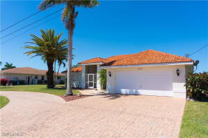 3406 17th Avenue, Cape Coral, FL 33904 Sold 09/29/25