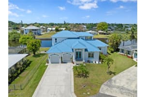 2107 Saint Croix Ave, Fort Myers