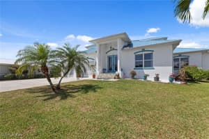 2107 Saint Croix Avenue, Fort Myers, FL 33905 - MLS#225036298