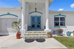 2107 Saint Croix Avenue, Fort Myers, FL 33905 - MLS#225036298