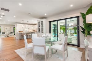 6608 Ridgewood Drive, Naples, FL 34108 Sold 07/16/25