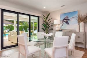 6608 Ridgewood Drive, Naples, FL 34108 Sold 07/16/25