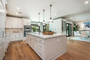 6608 Ridgewood Drive, Naples, FL 34108 Sold 07/16/25