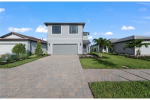 1883 Sierra Court, Naples, FL 34120 Sold 05/28/25