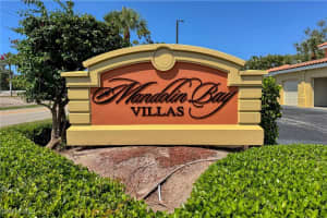 15998 Mandolin Bay Drive, Fort Myers, FL 33908 Sold 06/02/25