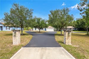 4430 12th Street, Naples, FL 34120 Sold 06/23/25