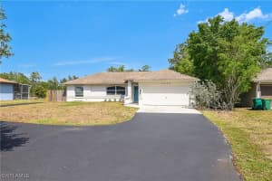 4430 12th Street, Naples, FL 34120 Sold 06/23/25