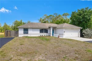4430 12th Street, Naples, FL 34120 Sold 06/23/25