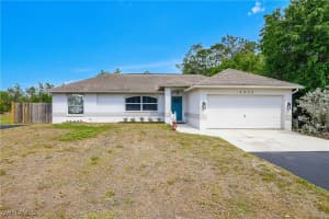 4430 12th Street, Naples, FL 34120 Sold 06/23/25