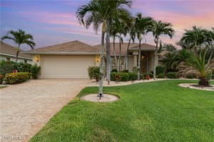 5315 19 Avenue, Cape Coral, FL 33914 Sold 08/26/25