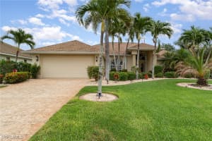 5315 19 Avenue, Cape Coral, FL 33914 Sold 08/26/25