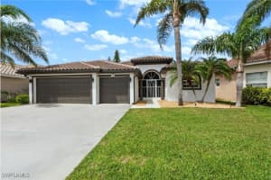 9646 Blue Stone Circle, Fort Myers, FL 33913 Sold 08/27/25