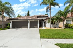 9646 Blue Stone Circle, Fort Myers, FL 33913 Sold 08/27/25