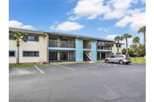 17426 Birchwood Lane, Fort Myers, FL 33908 - MLS#225036327