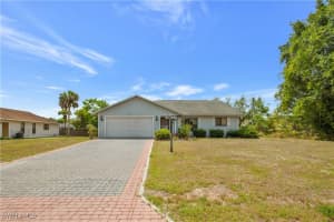 10890 Orangewood Drive, Bonita Springs, FL 34135 - MLS#225036328