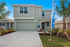 7182 Sugar Pine Way, Fort Myers, FL 33966 Sold 09/05/25