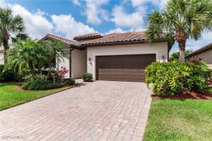 3622 Treasure Cove Circle, Naples, FL 34114 Sold 06/16/25