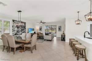 3622 Treasure Cove Circle, Naples, FL 34114 Sold 06/16/25