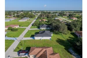4605 June Avenue, Lehigh Acres, FL 33971 - MLS#225036341