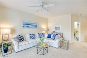 8385 Excalibur Circle, Naples, FL 34108 - MLS#225036345