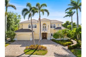 11133 Harbour Estates Circle, Fort Myers, FL 33908 - MLS#225036350