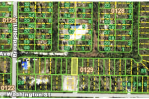 27195 Lowry Avenue, Punta Gorda, FL 33983 - MLS#225036361