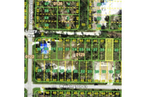 27195 Lowry Avenue, Punta Gorda, FL 33983 - MLS#225036361