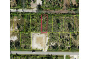 27195 Lowry Avenue, Punta Gorda, FL 33983 - MLS#225036361
