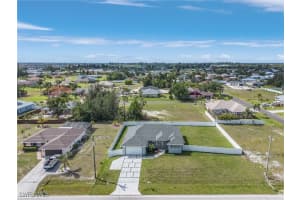 1724 Embers Parkway, Cape Coral, FL 33993 Sold 07/29/25