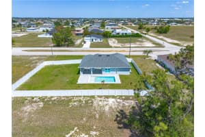 1724 Embers Parkway, Cape Coral, FL 33993 Sold 07/29/25
