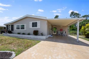 429 Archer Lane, North Fort Myers, FL 33903 Sold 06/06/25