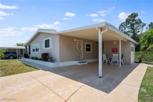 429 Archer Lane, North Fort Myers, FL 33903 Sold 06/06/25