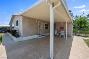 429 Archer Lane, North Fort Myers, FL 33903 Sold 06/06/25