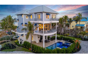 5230 Estero Blvd 6, Fort Myers Beach